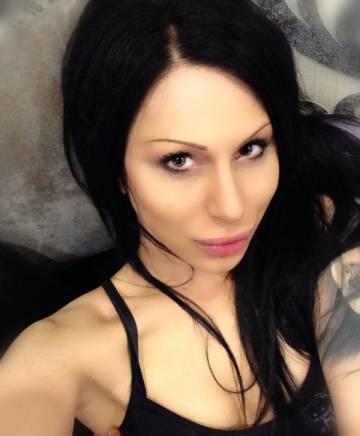 * Transexual * Escort * Service * Shemale Escort ВАРНА / VARNA ! - снимка 1