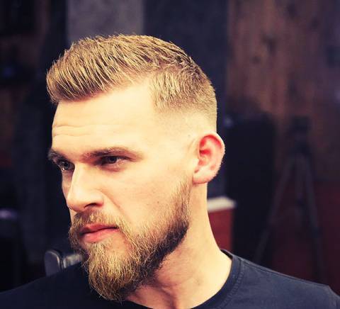 Бръснарница Брадао - град Варна | Фризьорски и бюти салони - снимка 1