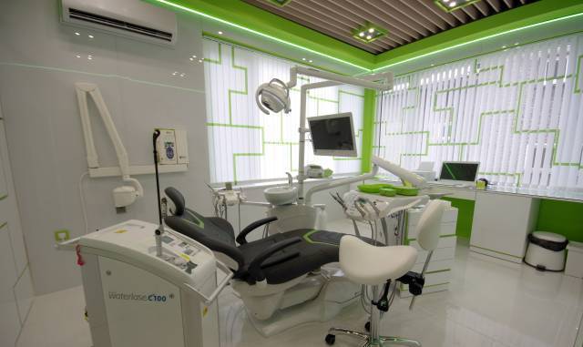 Нерадент - град Габрово | Стоматологични клиники и кабинети - снимка 1