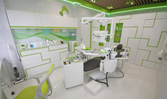 Нерадент - град Габрово | Стоматологични клиники и кабинети - снимка 2