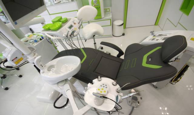 Нерадент - град Габрово | Стоматологични клиники и кабинети - снимка 3