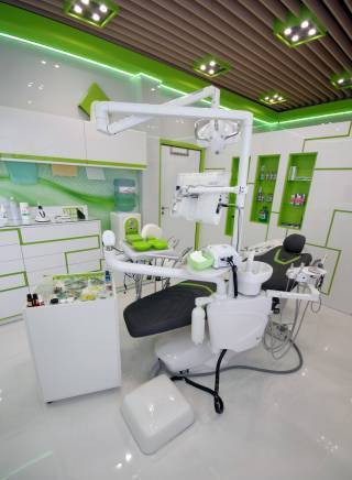 Нерадент - city of Gabrovo | Dental Clinics and Offices - снимка 4