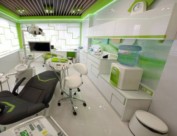 Нерадент - град Габрово | Стоматологични клиники и кабинети - снимка 5