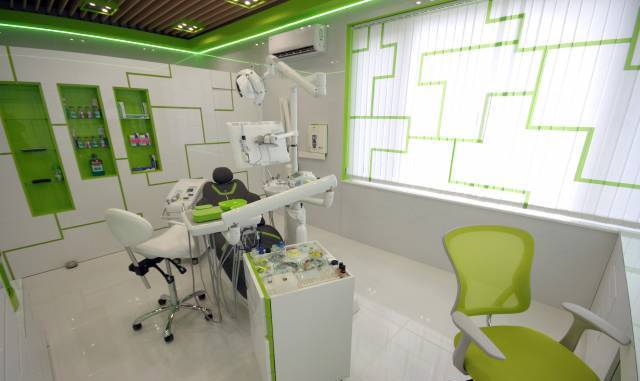 Нерадент - град Габрово | Стоматологични клиники и кабинети - снимка 6