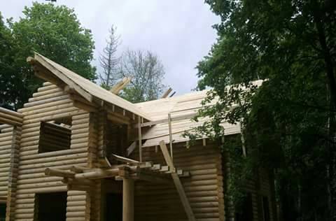 Дени Агро Бау ООД - село Манастир | Строителство - снимка 2