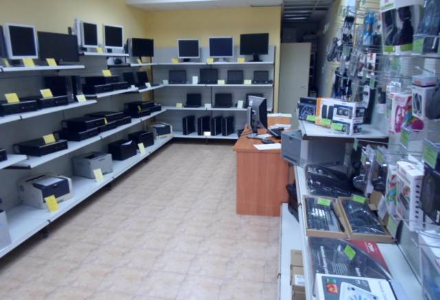 Дион-Д ЕООД - град Русе | Компютри и компютърни системи - снимка 1