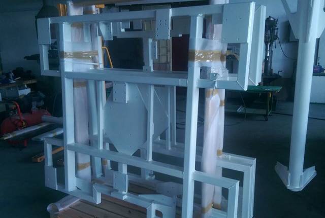 Faiar LTD - град Панагюрище | Машини и оборудване за промишлеността - снимка 4