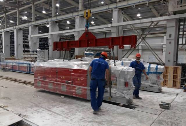 Faiar LTD - град Панагюрище | Машини и оборудване за промишлеността - снимка 5