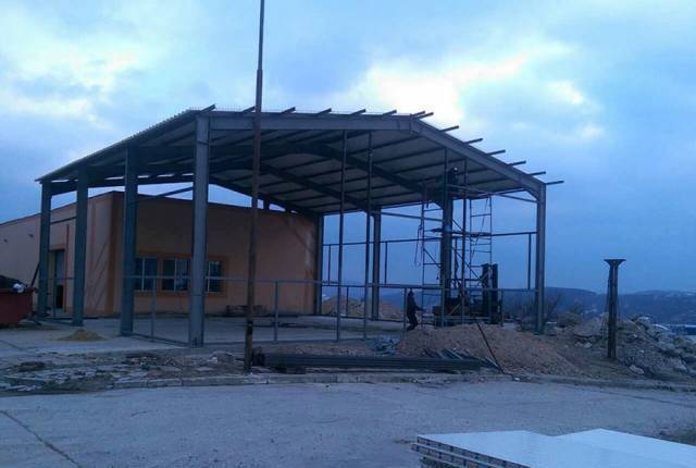 Faiar LTD - град Панагюрище | Машини и оборудване за промишлеността - снимка 6