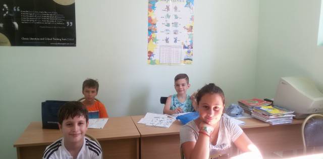 Център за езиково обучение Младост - city of Burgas | Language School - снимка 2