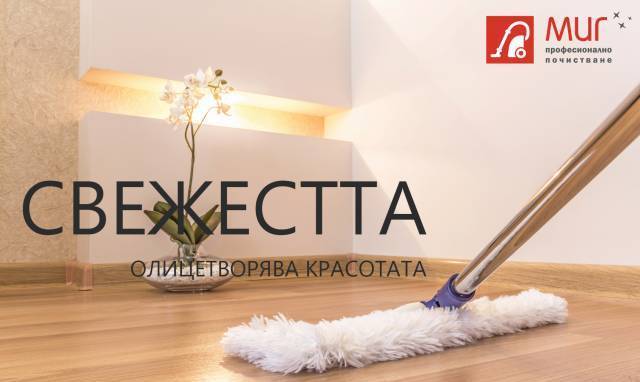 МИГ Професионално почистване - city of Varna | Services - снимка 4