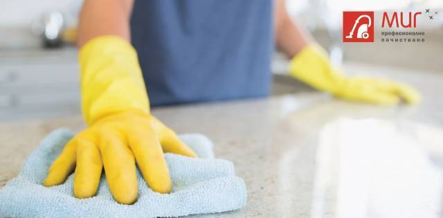 МИГ Професионално почистване - city of Varna | Services - снимка 5