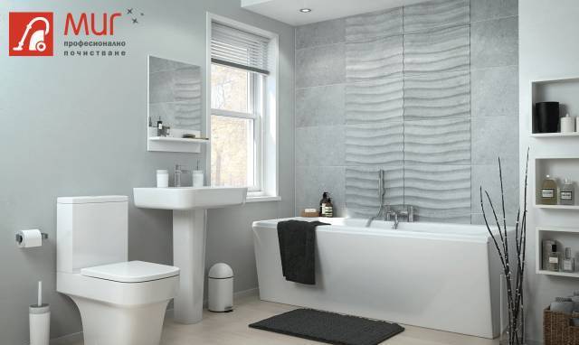 МИГ Професионално почистване - city of Varna | Services - снимка 6