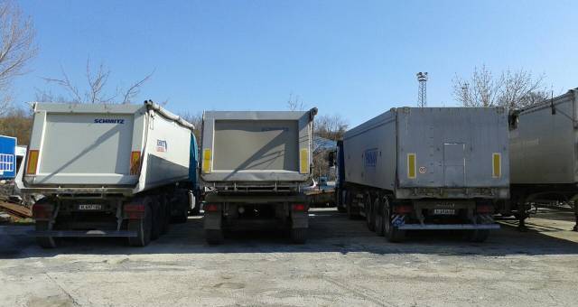 Дива- 65 ЕООД - град Шумен | Транспорт - сухопътен - снимка 2