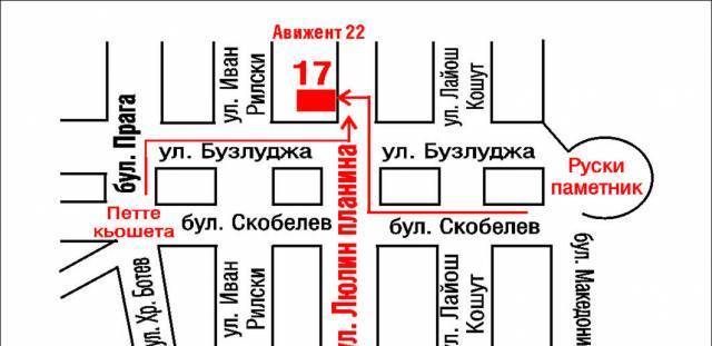 Авижент 22 еоод - city of Sofia | Auto, Moto & Bikes - снимка 2