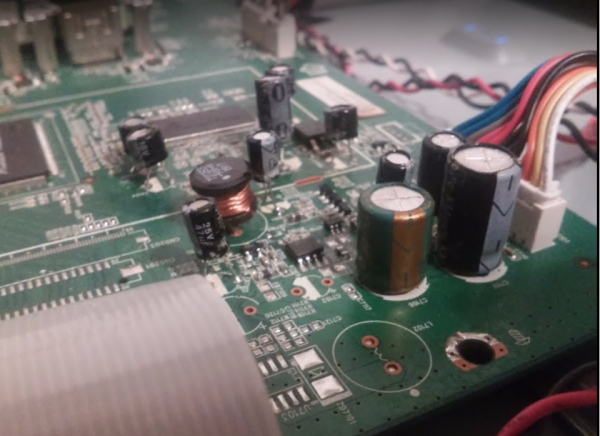 ТВ Сервиз Пеев" ЕООД - град Разград | Електро/Домакински уреди - ремонт - снимка 2