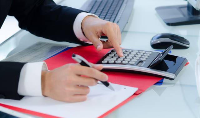 Счетоводна кантора Гранд Консулт, град София | Счетоводство, одит и мониторинг - снимка 4