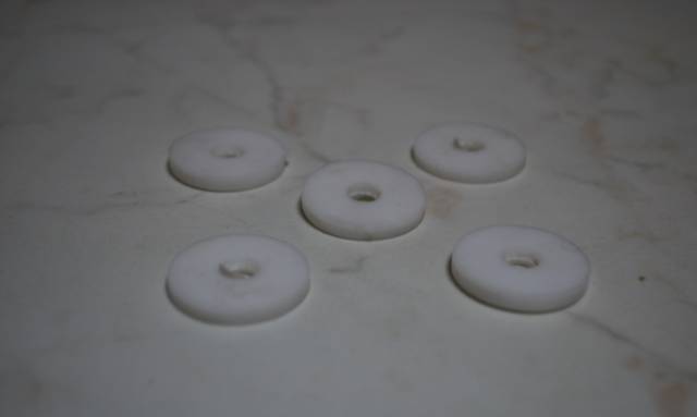 ВЕЛЕНАС ЕООД-Производител на пластмасови тапи - град Русе | Дейности - снимка 5