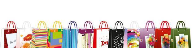ЕлитМК - незаменим парньор за Вашите хартиени торбички и рекламни торби - снимка 2