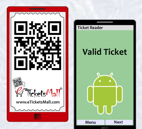 eTicketsMall - град София | Други дейности и институции - снимка 1