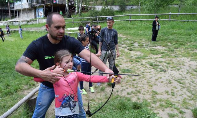 Гец 2 Груп ЕООД - град Асеновград | Екскурзии - снимка 1