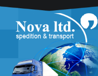 Нова ЕООД - град Пловдив | Транспорт - международен - снимка 2