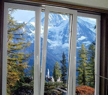 ДАС-Добрич ЕООД - city of Dobrich | Window and Door - снимка 1