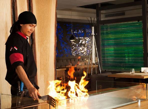 Edo Sushi Rakovski - city of Sofia | Restaurants