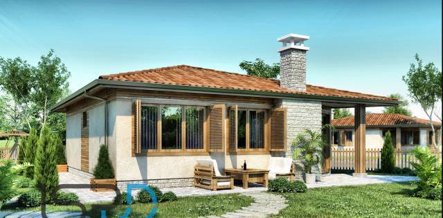 ЕкоБилд България - Нискоенергийни сглобяеми къщи, град София | Проектиране и строителство - снимка 2