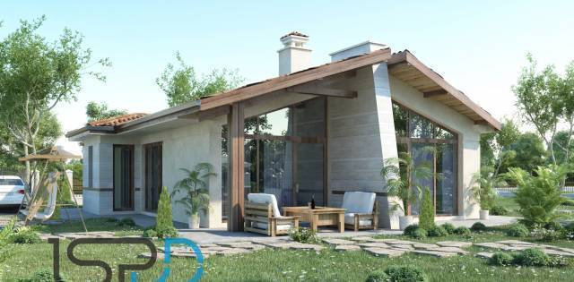 ЕкоБилд България - Нискоенергийни сглобяеми къщи, град София | Проектиране и строителство - снимка 3