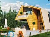 ЕкоБилд България - Нискоенергийни сглобяеми къщи