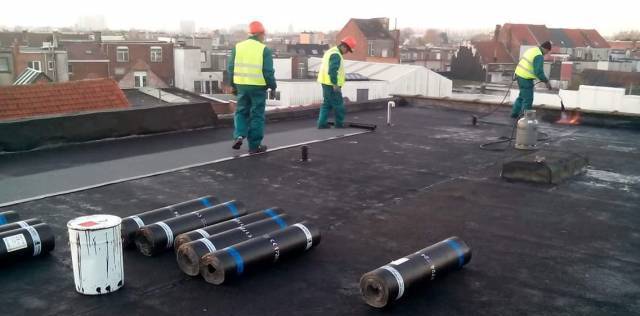 ВИАЕЙ Билдинг ЕООД - град София | Строително-ремонтни услуги