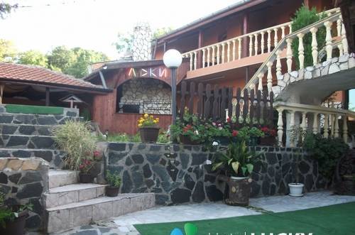Семеен хотел ”Лъки” - град Банкя | Хотели - снимка 2