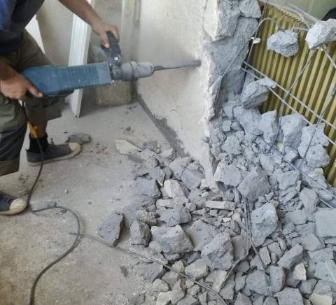 Кърти Чисти Извозва София - град София | Строителство - снимка 3