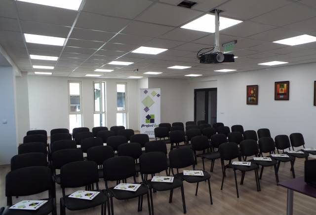 Проджект Лаб - град София | Курсове, семинари и лекции - снимка 5