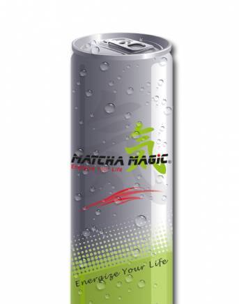 Ви Трейд България ООД - град София | Енергийни и тонизиращи напитки - снимка 2