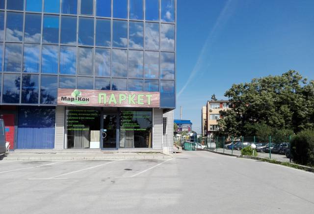 Паркети Маркон - град Пловдив | Подови настилки - снимка 2