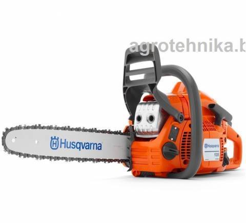 Husqvarna 135 - city of Sofia | Machinery - снимка 1