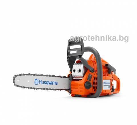 Husqvarna 135 - city of Sofia | Machinery - снимка 2