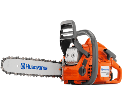 Husqvarna 435 - град София | Машини / Съоръжения - снимка 1