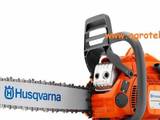 Husqvarna 440