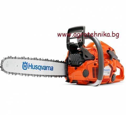 Husqvarna 545 - град София | Машини / Съоръжения - снимка 2