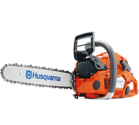 Husqvarna 555 - град София | Машини / Съоръжения - снимка 1