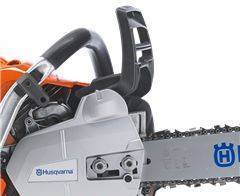 Husqvarna 555 - град София | Машини / Съоръжения - снимка 2