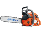 Husqvarna 555