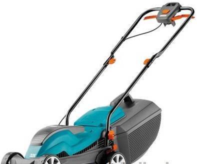 Косачка - GARDENA 32E - град София | Машини / Съоръжения - снимка 1