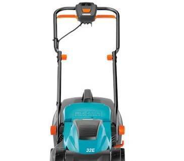 Косачка - GARDENA 32E - град София | Машини / Съоръжения - снимка 2