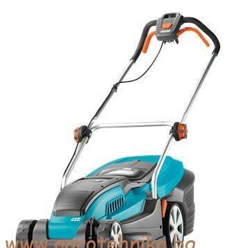 Косачка GARDENA 42E - град София | Машини / Съоръжения - снимка 1