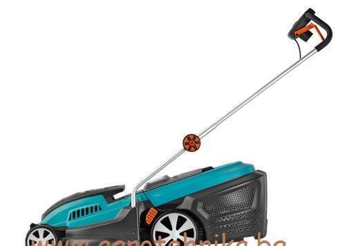 Косачка GARDENA 42E - град София | Машини / Съоръжения - снимка 2