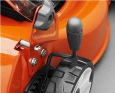 Косачка бензинова Husqvarna LC140 - град София | Машини / Съоръжения - снимка 3